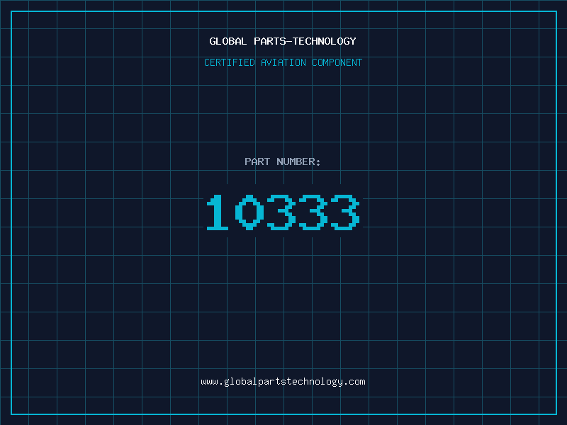 Aviation Part 10333