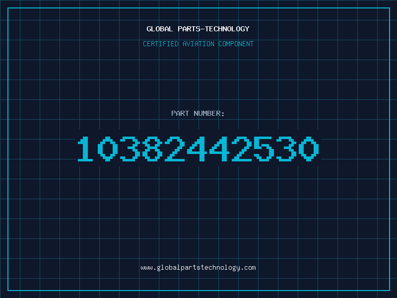 Aviation Part 10382442530