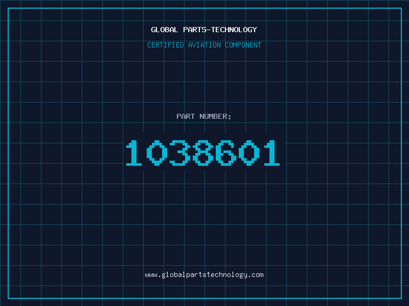 Aviation Part 1038601