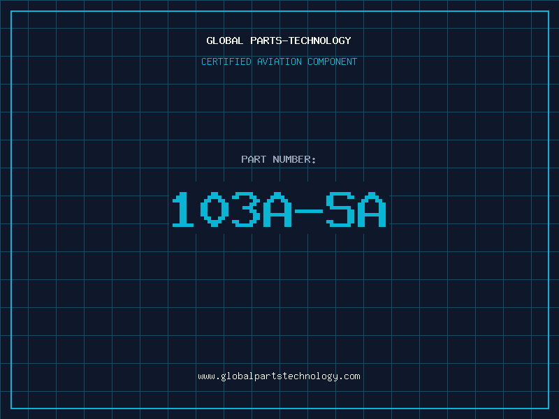 Aviation Part 103A-SA