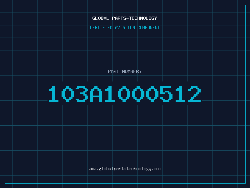 Aviation Part 103A1000512