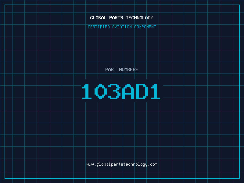 Aviation Part 103AD1