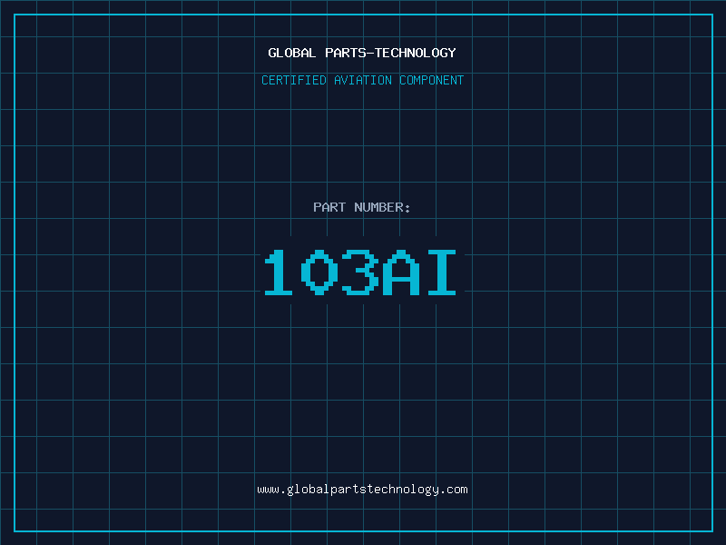 Aviation Part 103AI