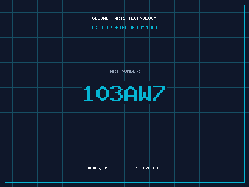 Aviation Part 103AW7