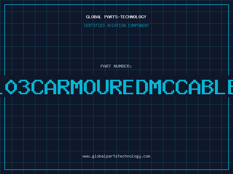 Aviation Part 103CARMOUREDMCCABLE
