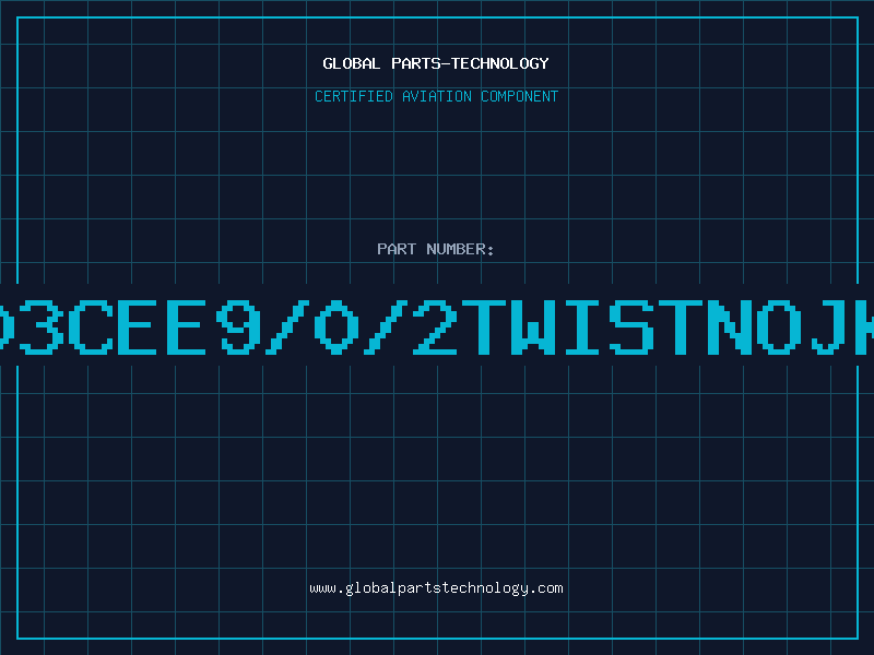 Aviation Part 103CEE9/0/2TWISTNOJKT