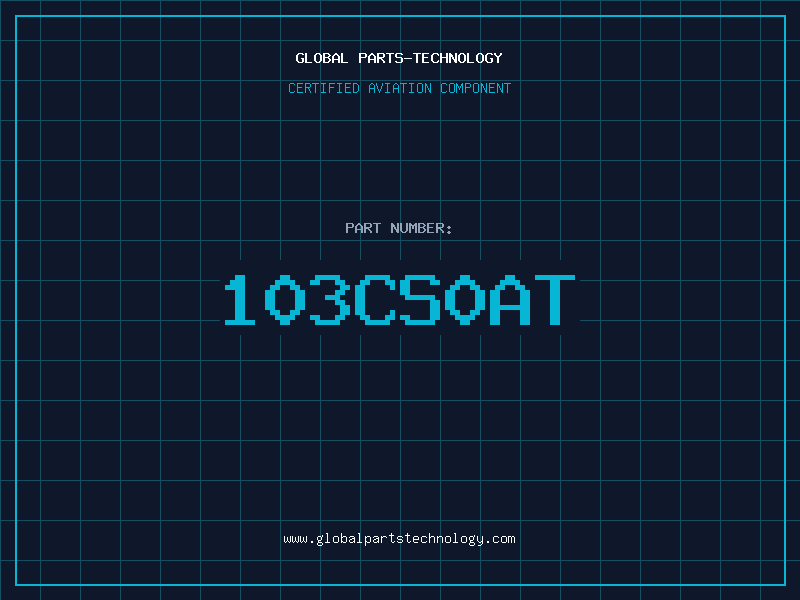 Aviation Part 103CS0AT