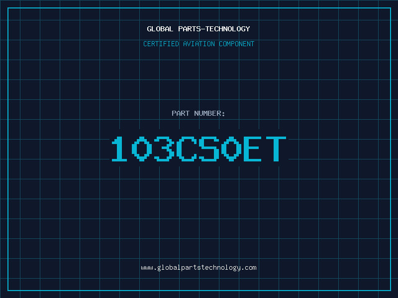 Aviation Part 103CS0ET