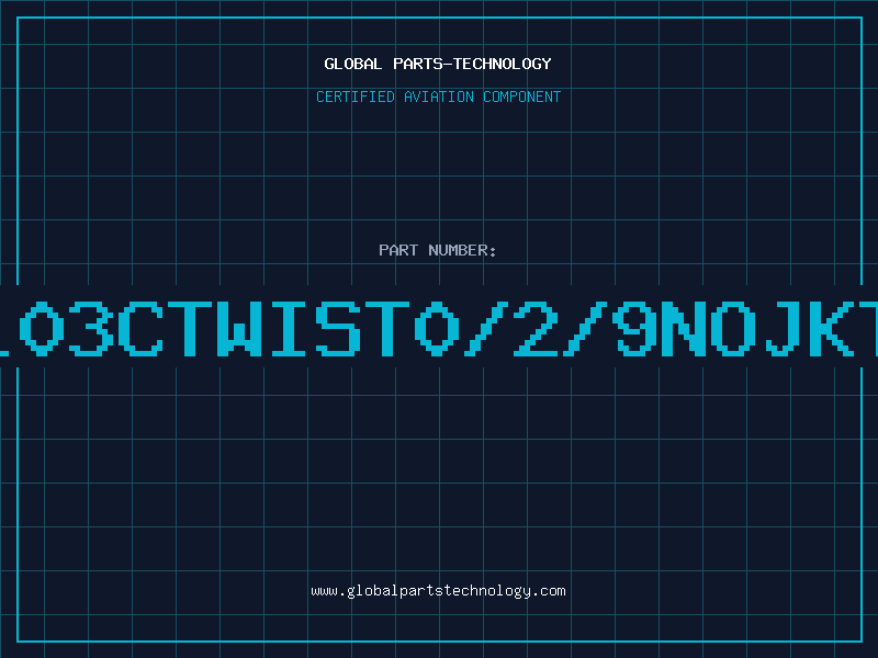 Aviation Part 103CTWIST0/2/9NOJKT