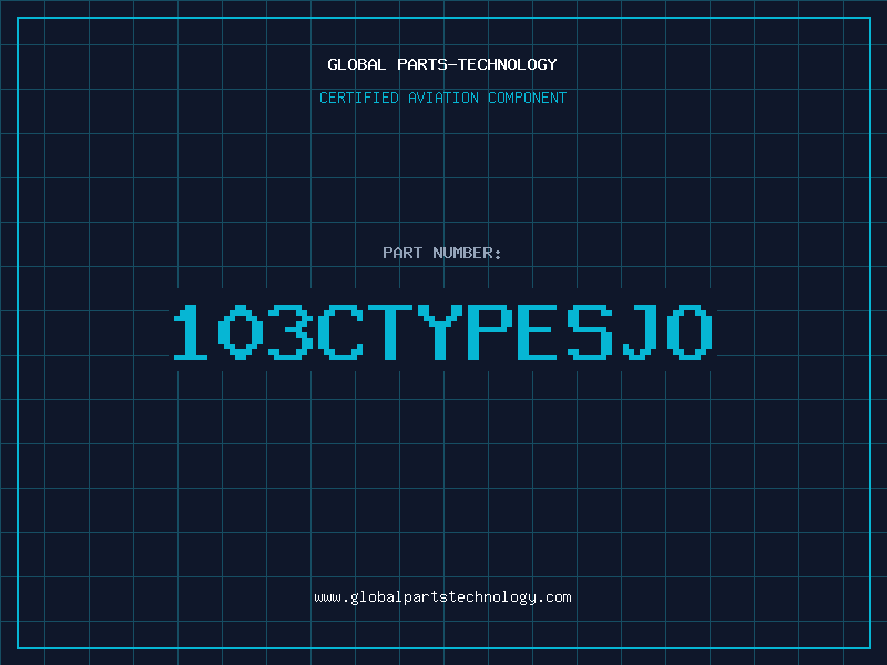 Aviation Part 103CTYPESJO