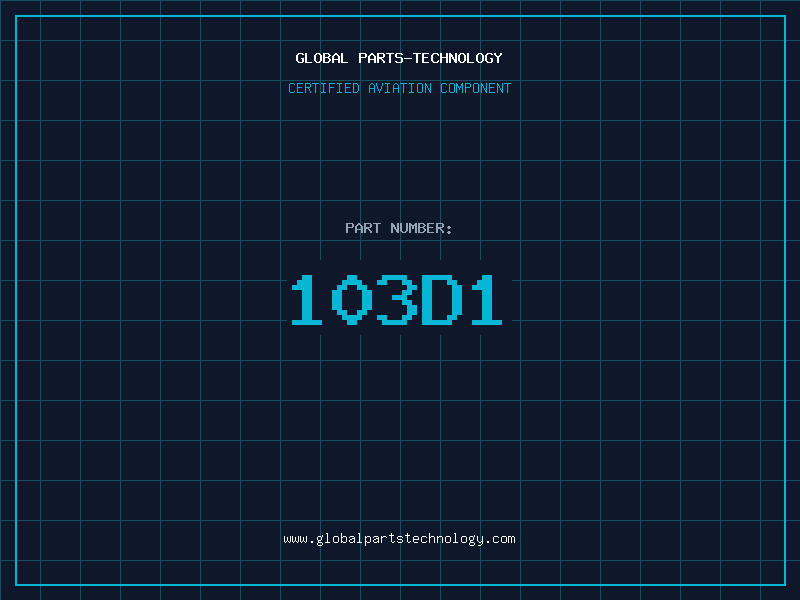 Aviation Part 103D1