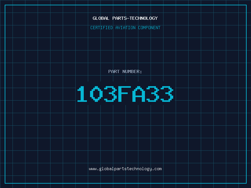 Aviation Part 103FA33