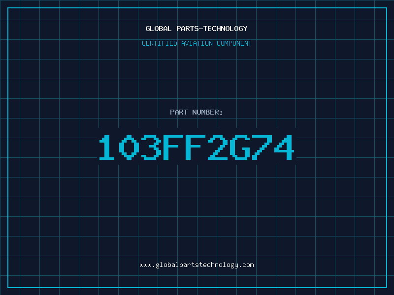 Aviation Part 103FF2G74