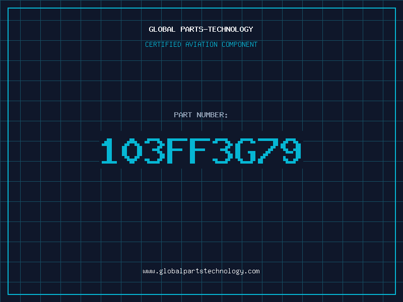 Aviation Part 103FF3G79