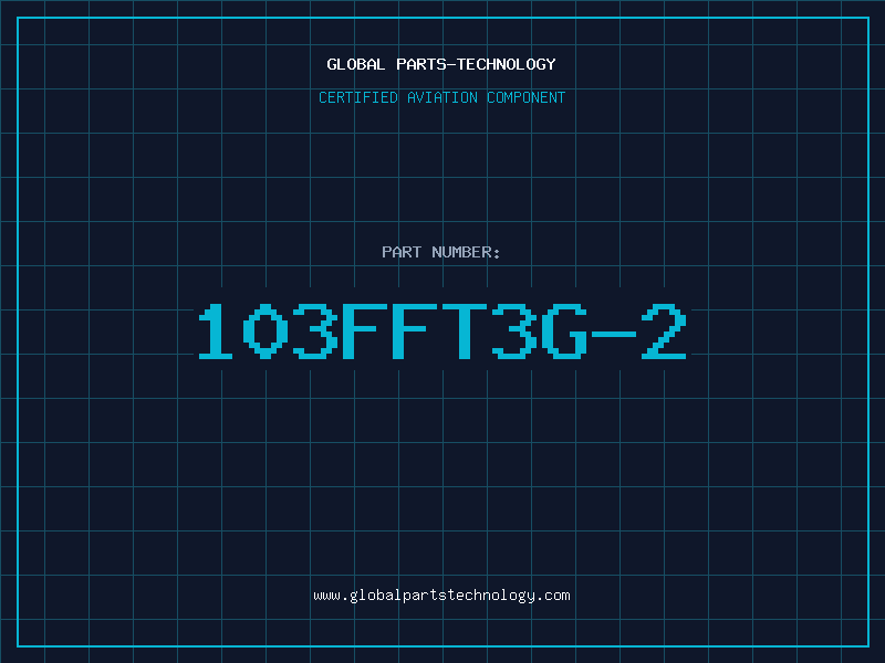 Aviation Part 103FFT3G-2