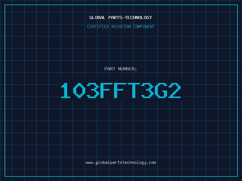 Aviation Part 103FFT3G2