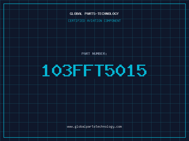 Aviation Part 103FFT5015