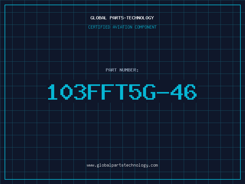 Aviation Part 103FFT5G-46