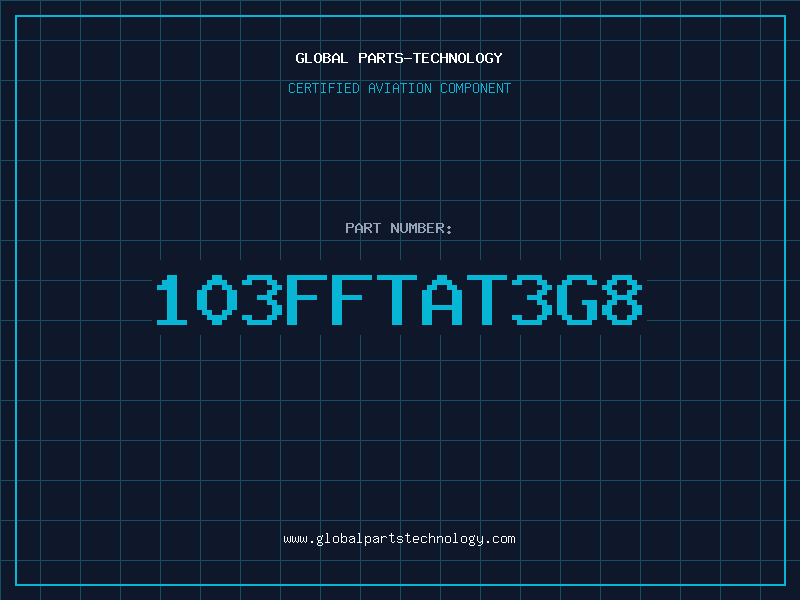 Aviation Part 103FFTAT3G8