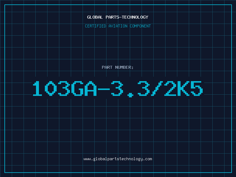 Aviation Part 103GA-3.3/2K5