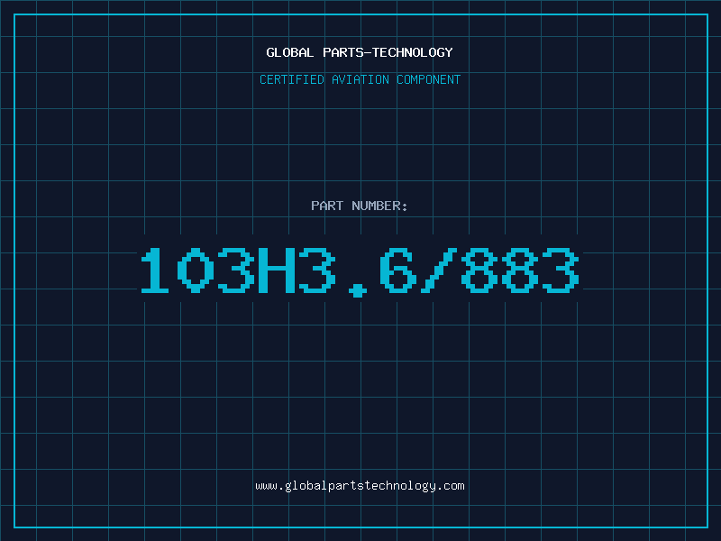 Aviation Part 103H3.6/883