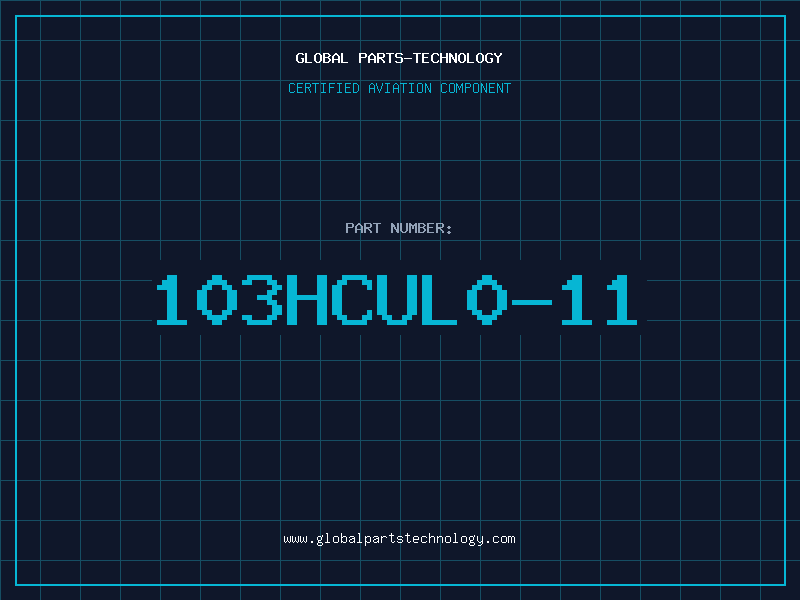 Aviation Part 103HCUL0-11