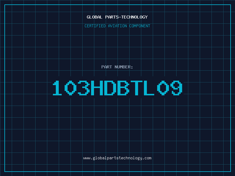 Aviation Part 103HDBTL09