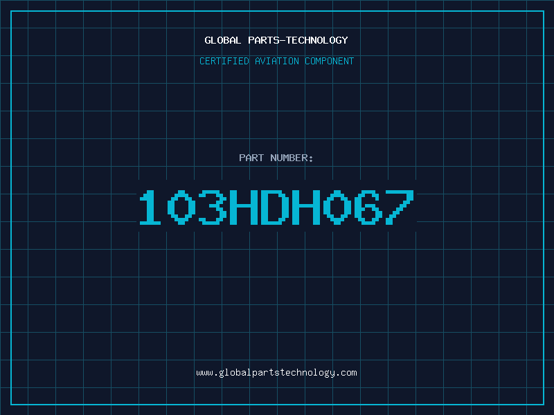 Aviation Part 103HDH067