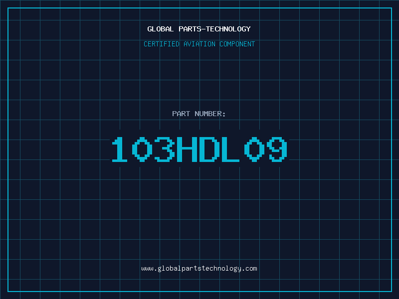 Aviation Part 103HDL09
