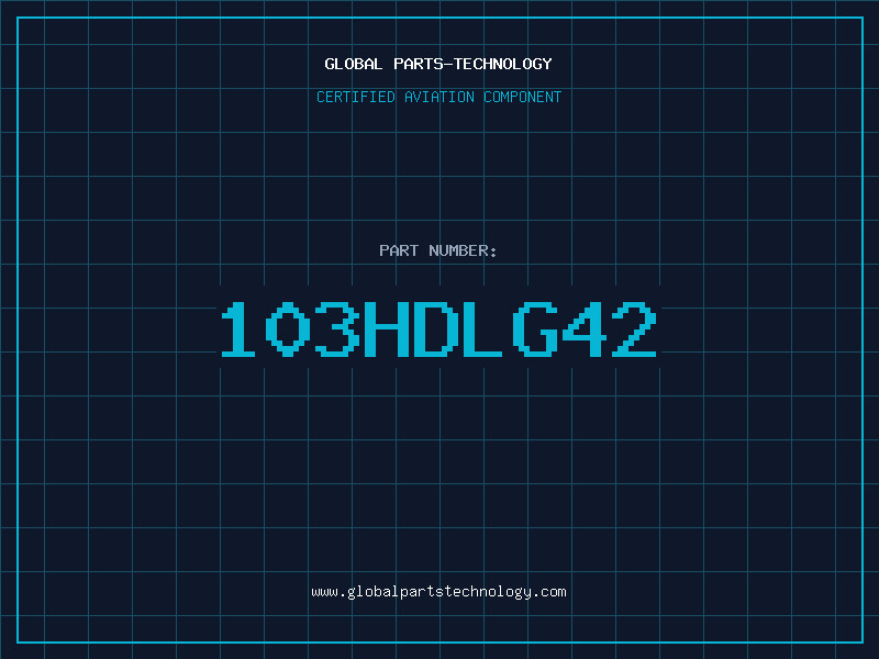 Aviation Part 103HDLG42