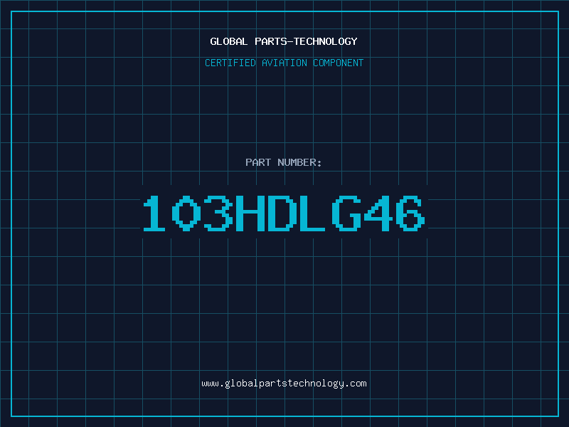 Aviation Part 103HDLG46