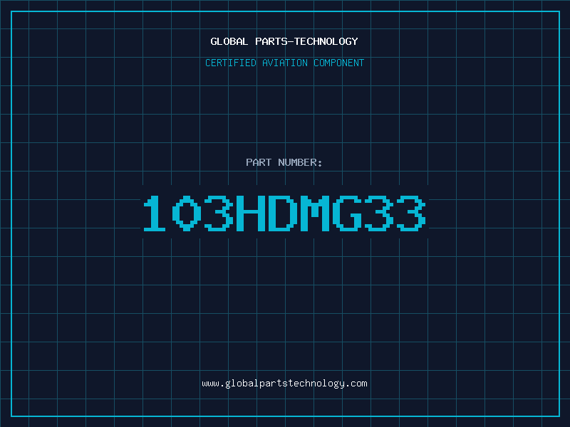 Aviation Part 103HDMG33