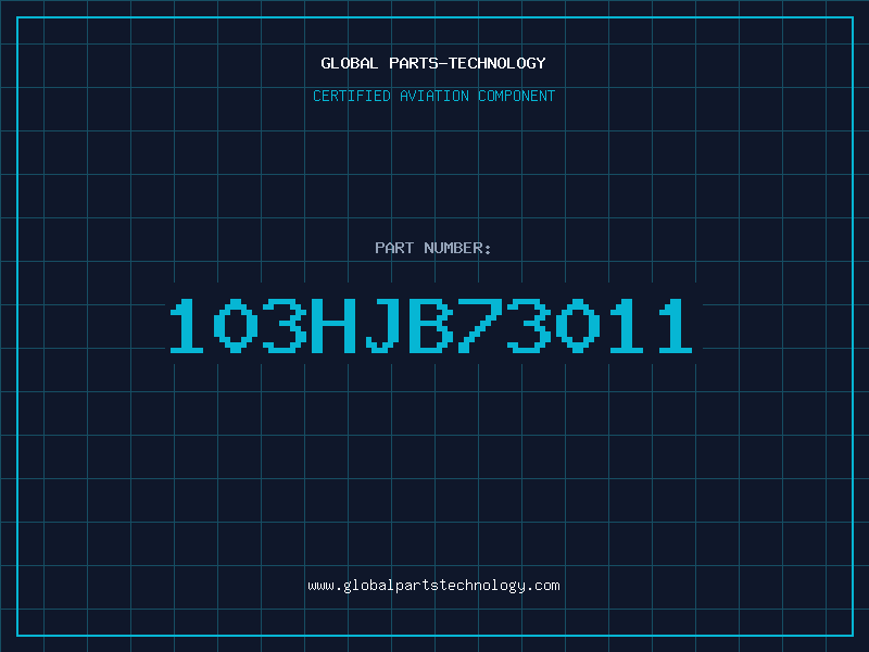 Aviation Part 103HJB73011