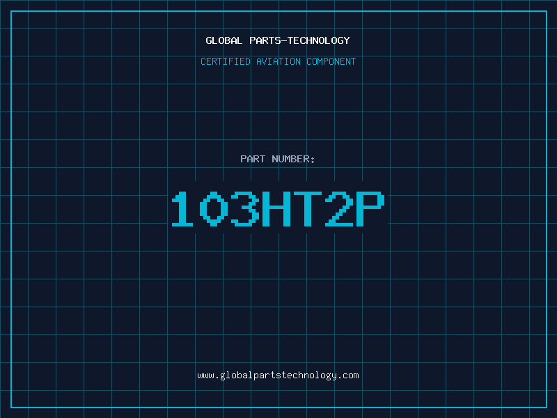 Aviation Part 103HT2P