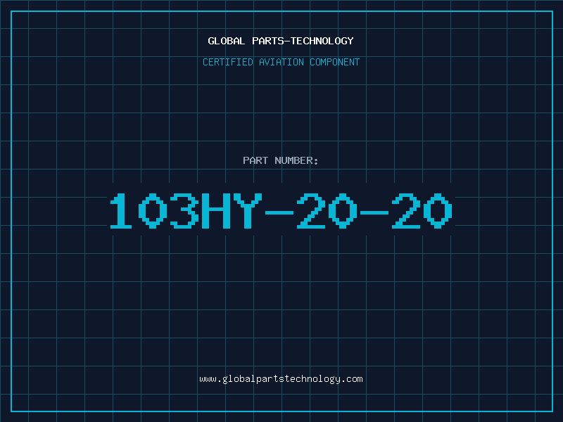 Aviation Part 103HY-20-20
