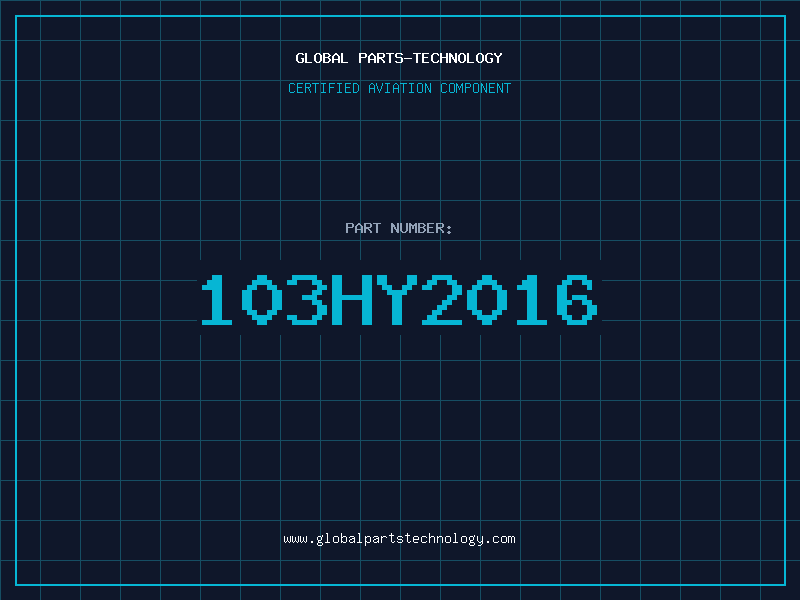 Aviation Part 103HY2016