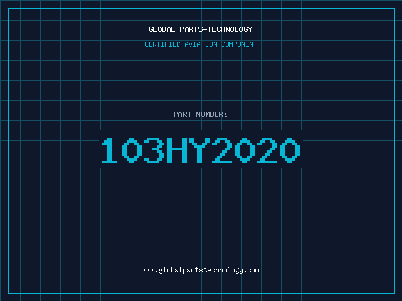 Aviation Part 103HY2020