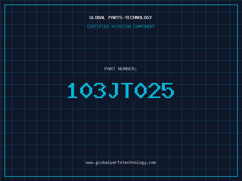 Aviation Part 103JT025