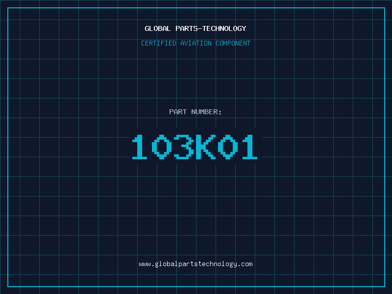 Aviation Part 103K01