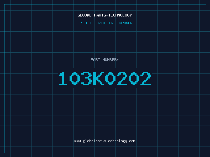 Aviation Part 103K0202