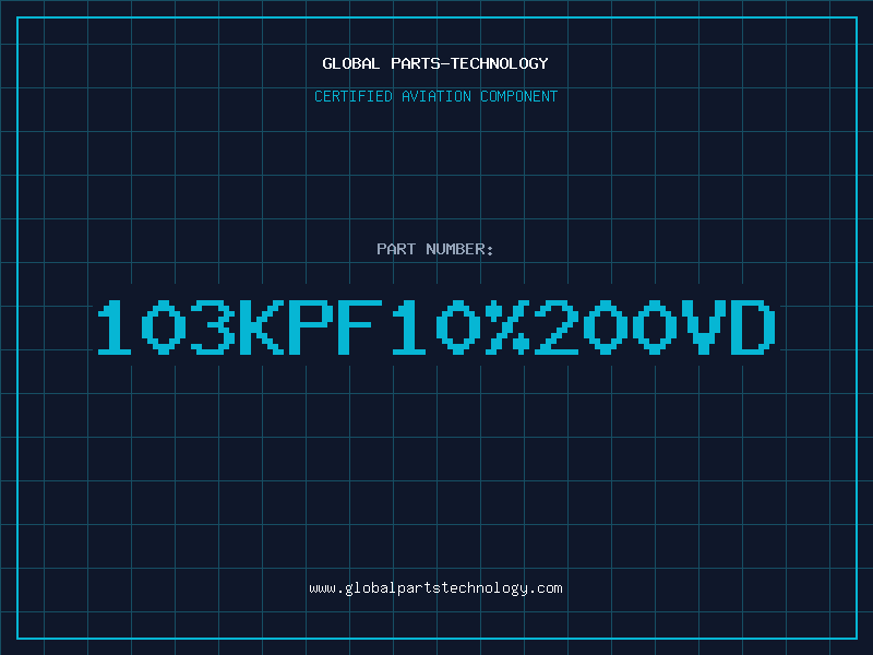 Aviation Part 103KPF10%200VD