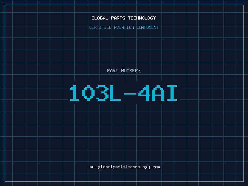 Aviation Part 103L-4AI