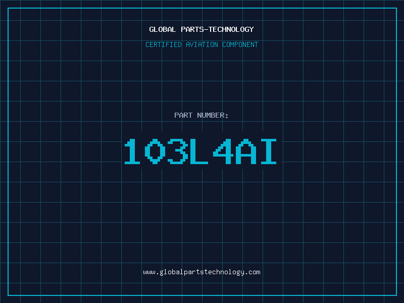 Aviation Part 103L4AI