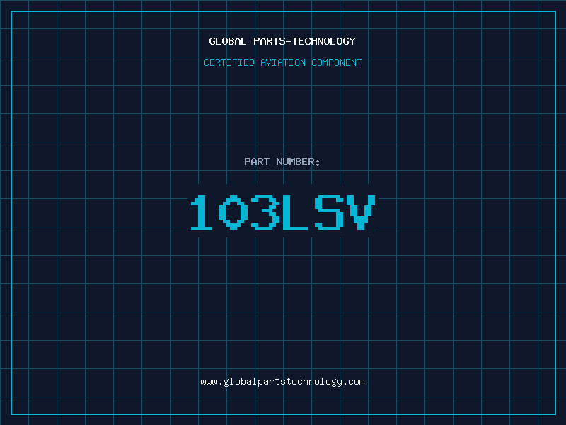Aviation Part 103LSV