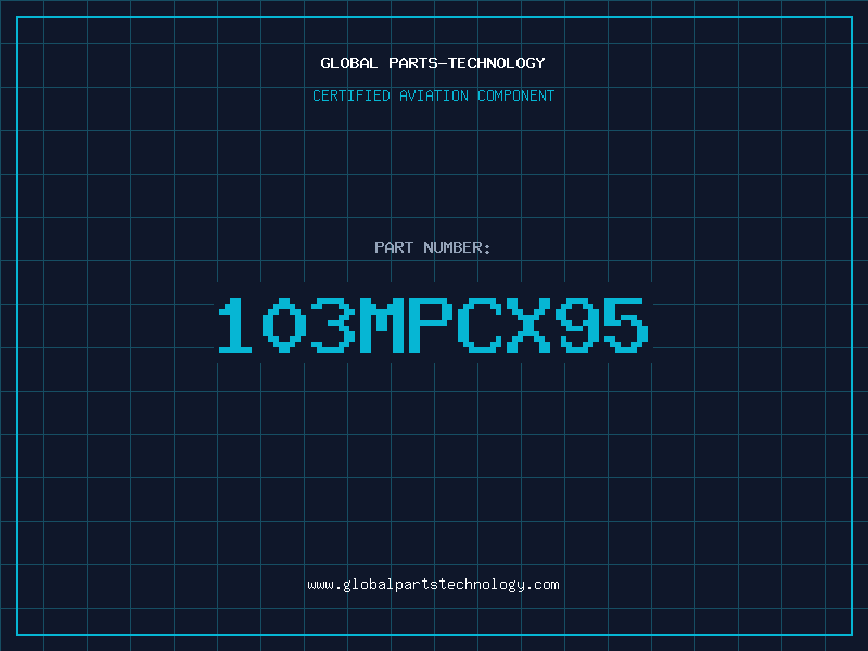 Aviation Part 103MPCX95