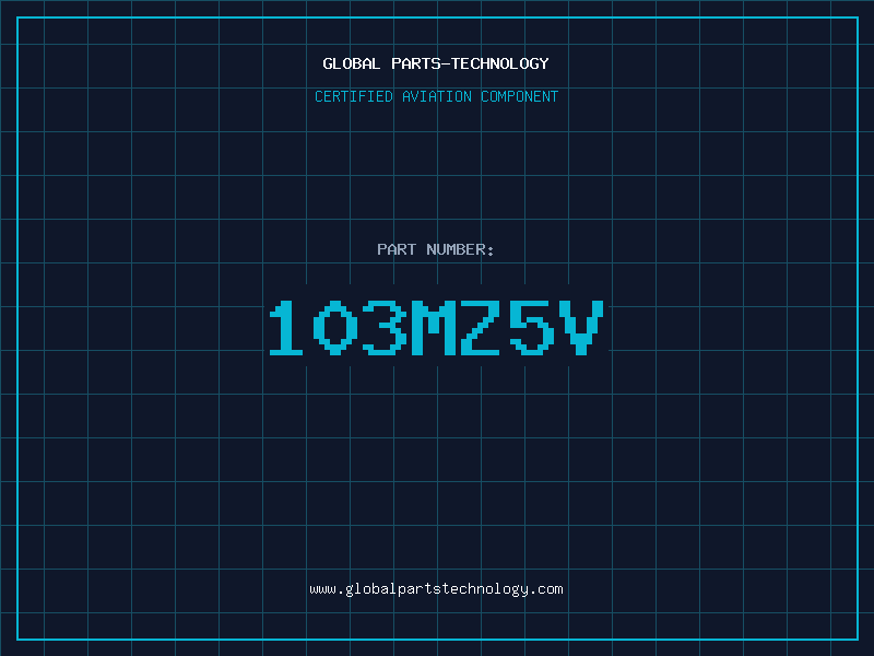 Aviation Part 103MZ5V