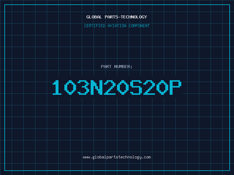 Aviation Part 103N20S20P