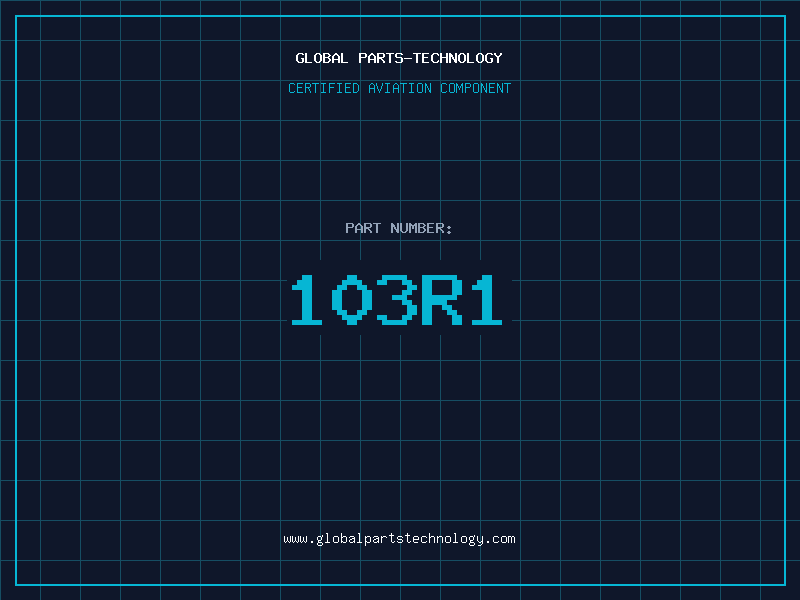 Aviation Part 103R1