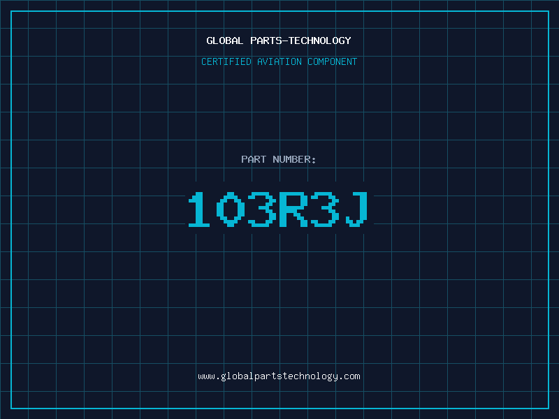 Aviation Part 103R3J