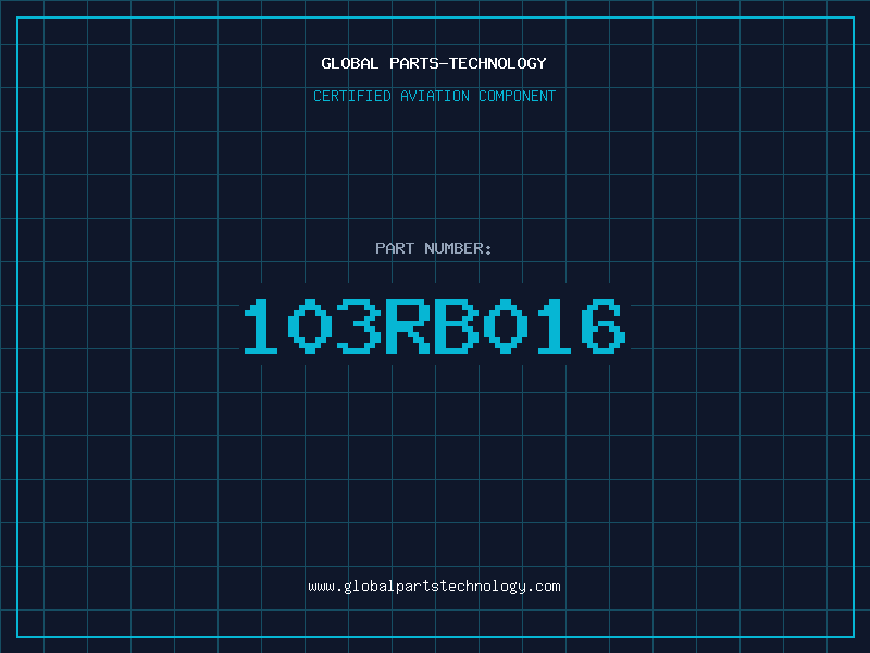 Aviation Part 103RB016